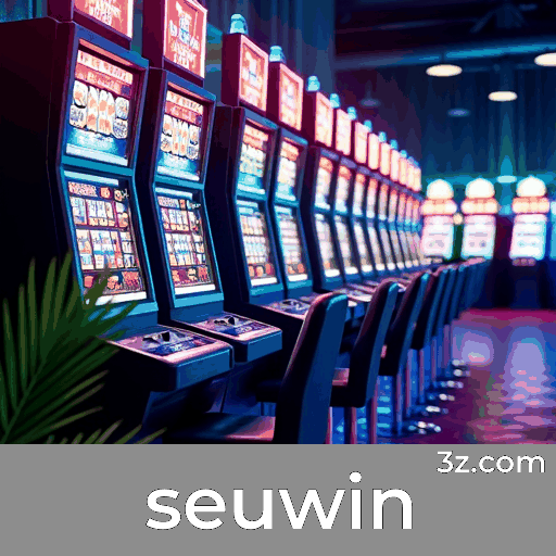 SeuWin: O Paraíso dos Jogos Selecionados
