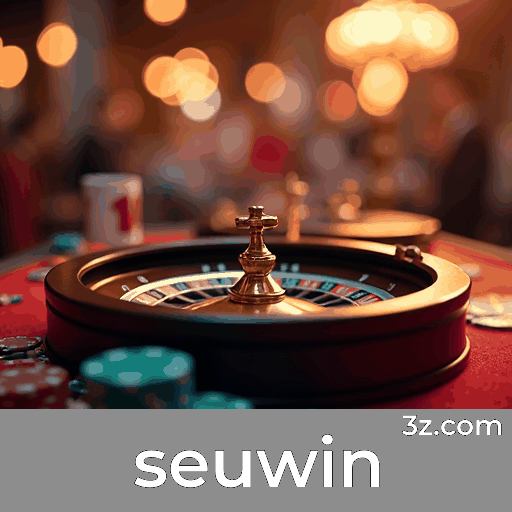 SeuWin: O Paraíso dos Jogos Selecionados