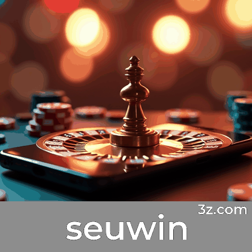 SeuWin: Cassino e Apostas Online Seguras