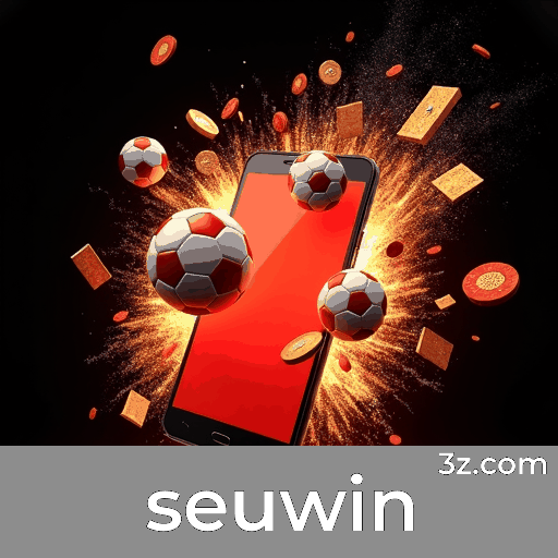 Seuwin: Experiência de Casino Elite e Interativa