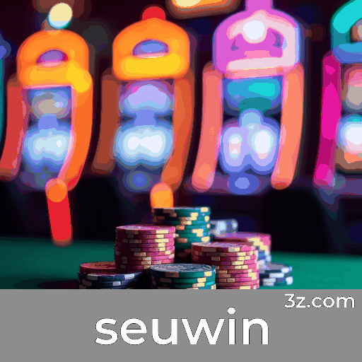 Seuwin: Experiência de Casino Elite e Interativa