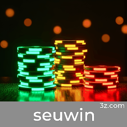 Apostas Instantâneas com seuwin: Experiência Móvel Incomparável