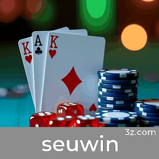 Desenvolvedores e Tecnologia: SeuWin Inova em Jogos