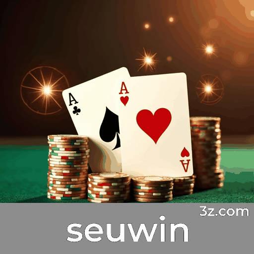 SeuWin: O Paraíso dos Jogos Selecionados