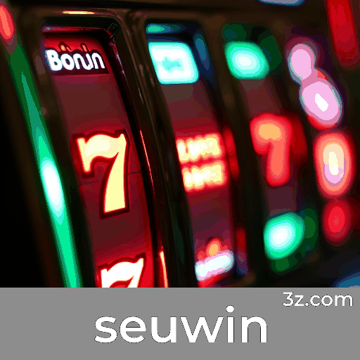 Seuwin: A Emoção do Crash com Retornos Altos