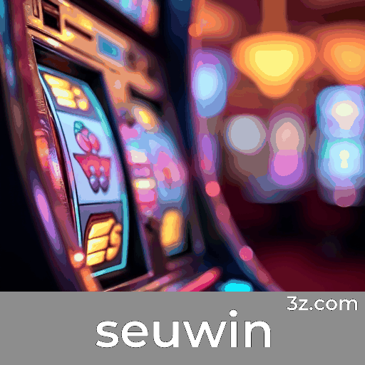 Seuwin: Experiência de Casino Elite e Interativa