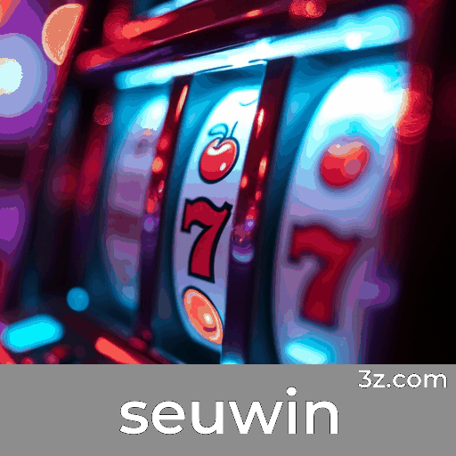 Desenvolvedores e Tecnologia: SeuWin Inova em Jogos