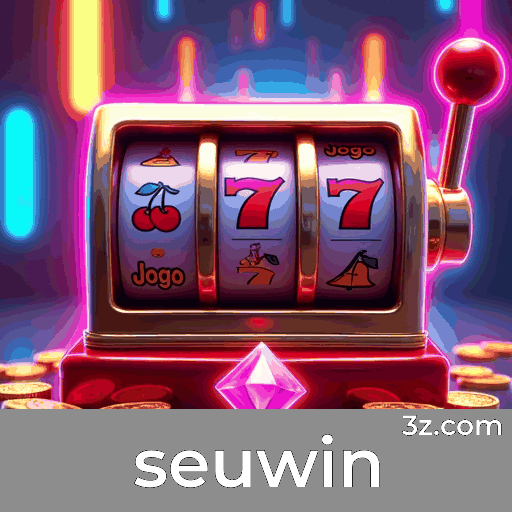 Desenvolvedores e Tecnologia: SeuWin Inova em Jogos