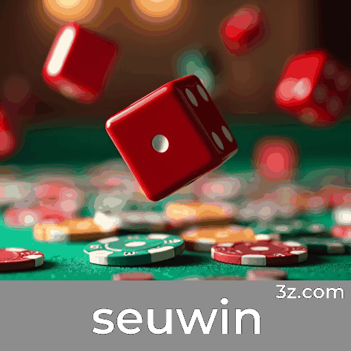 SeuWin: Cassino e Apostas Online Seguras